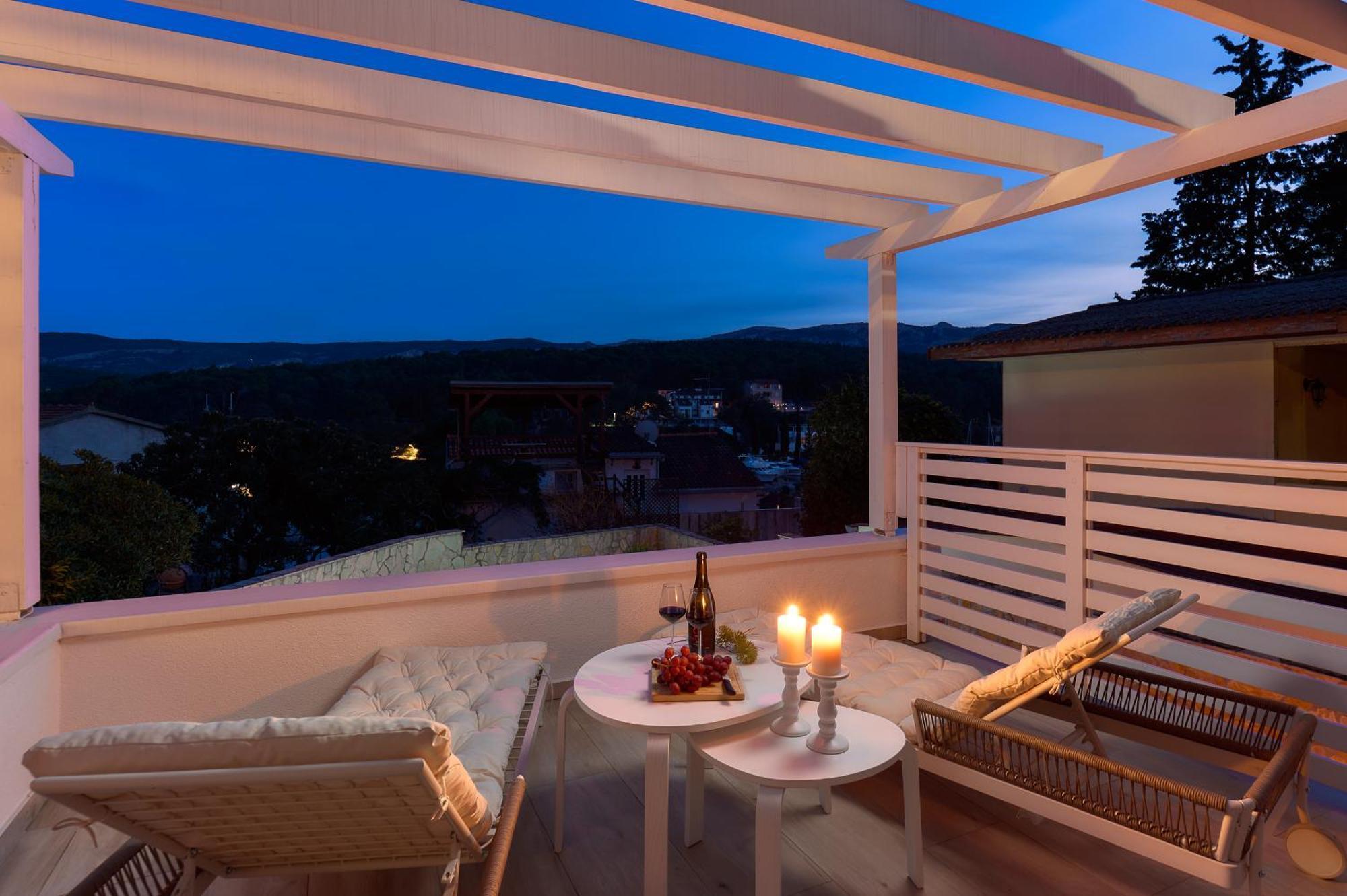 Villa Hvar With Pool Vrboska Exterior foto