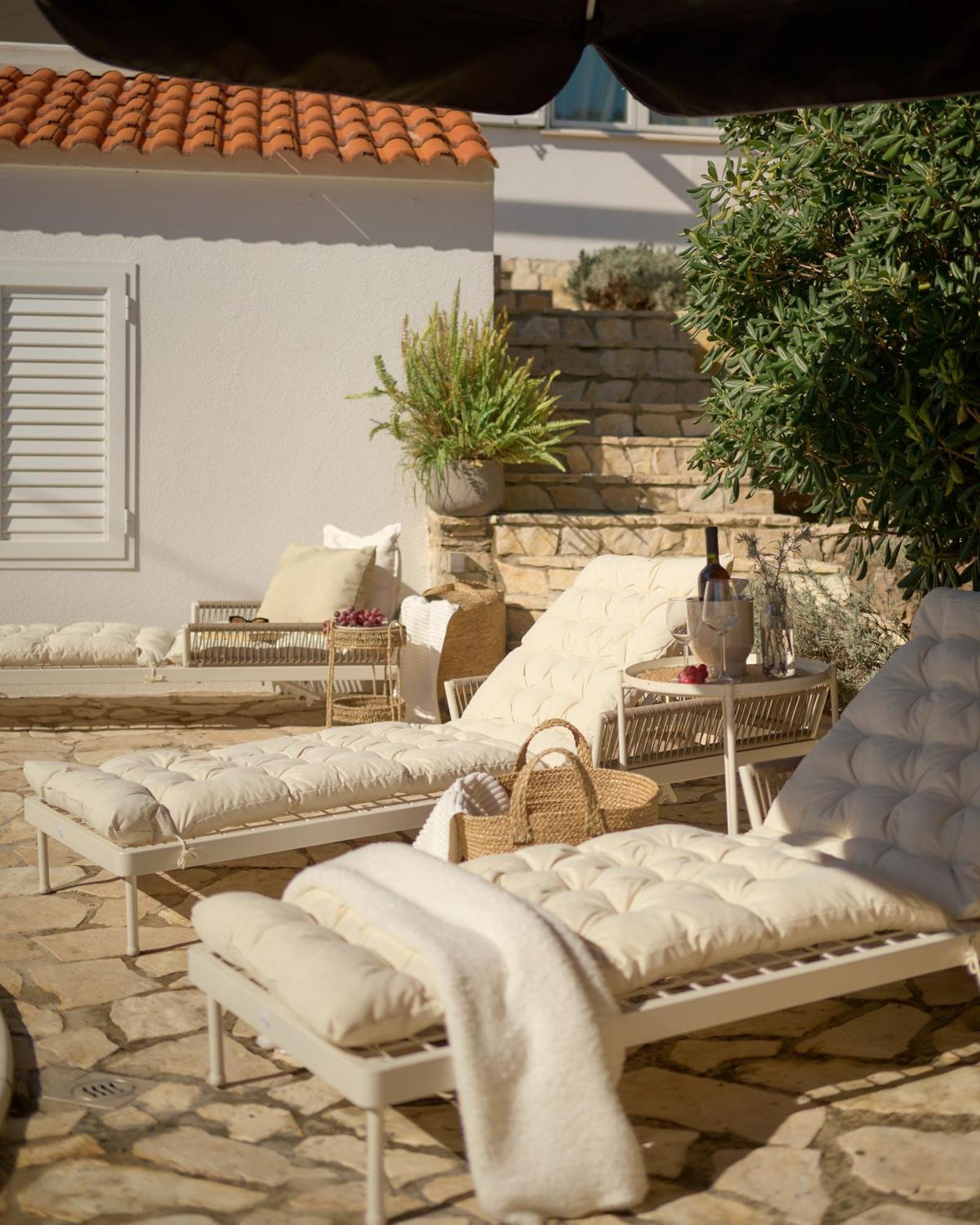 Villa Hvar With Pool Vrboska Exterior foto
