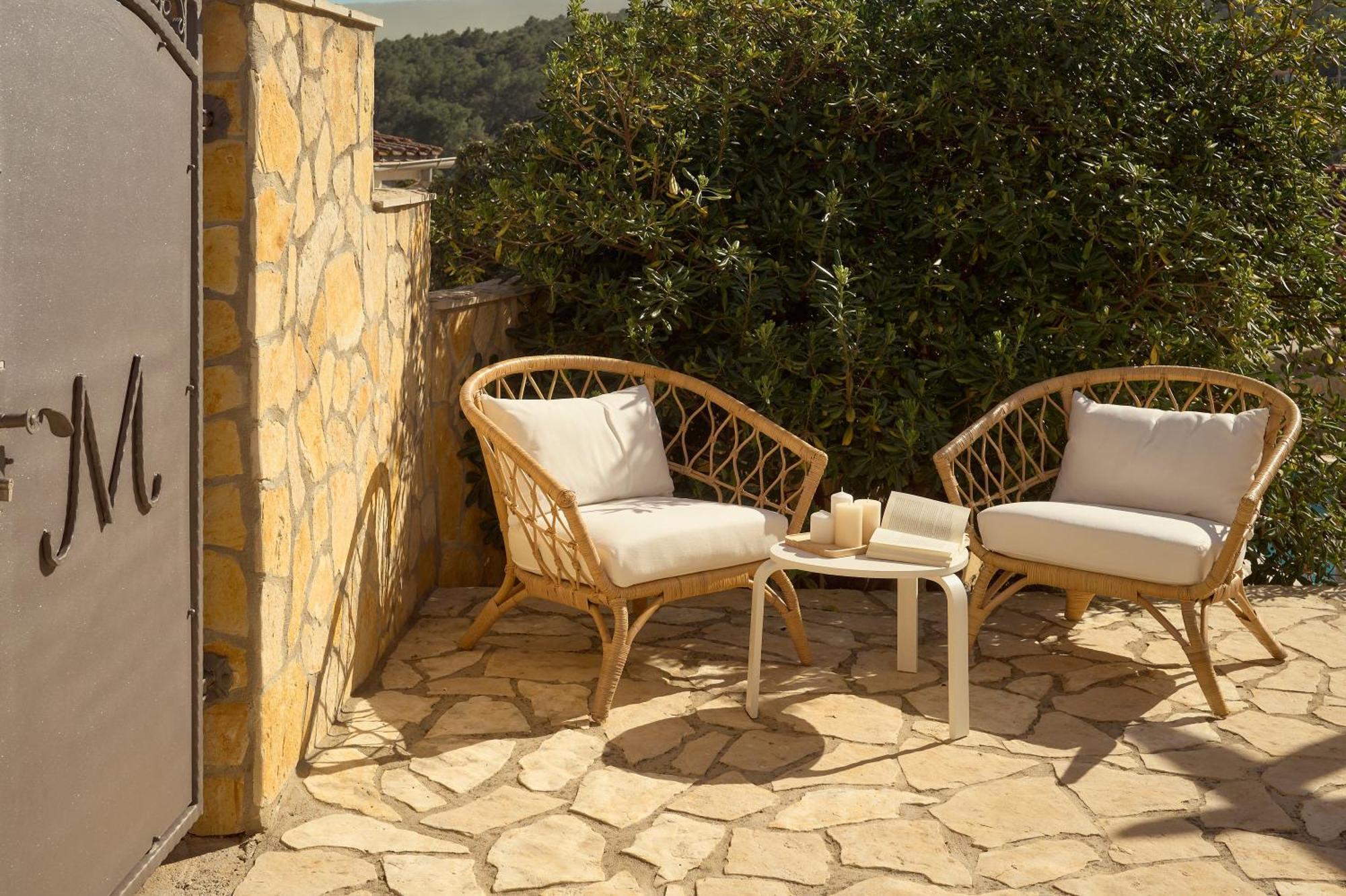 Villa Hvar With Pool Vrboska Exterior foto