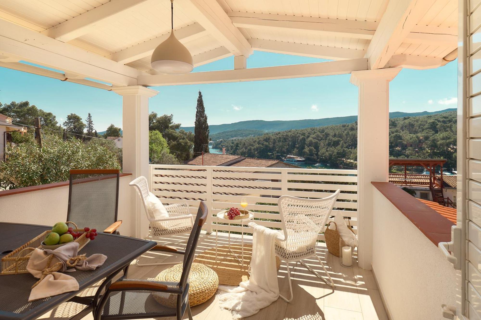 Villa Hvar With Pool Vrboska Exterior foto