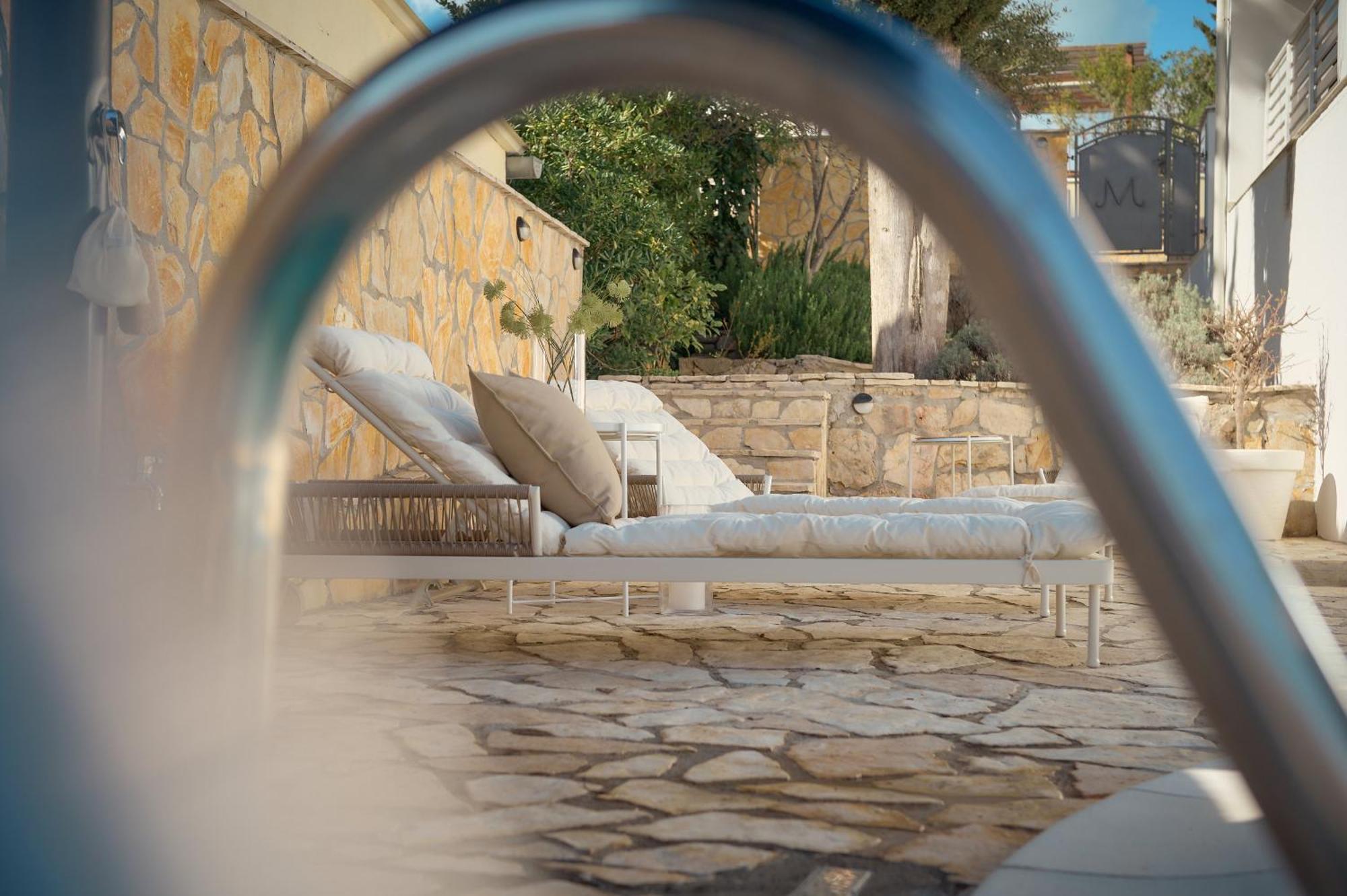 Villa Hvar With Pool Vrboska Exterior foto