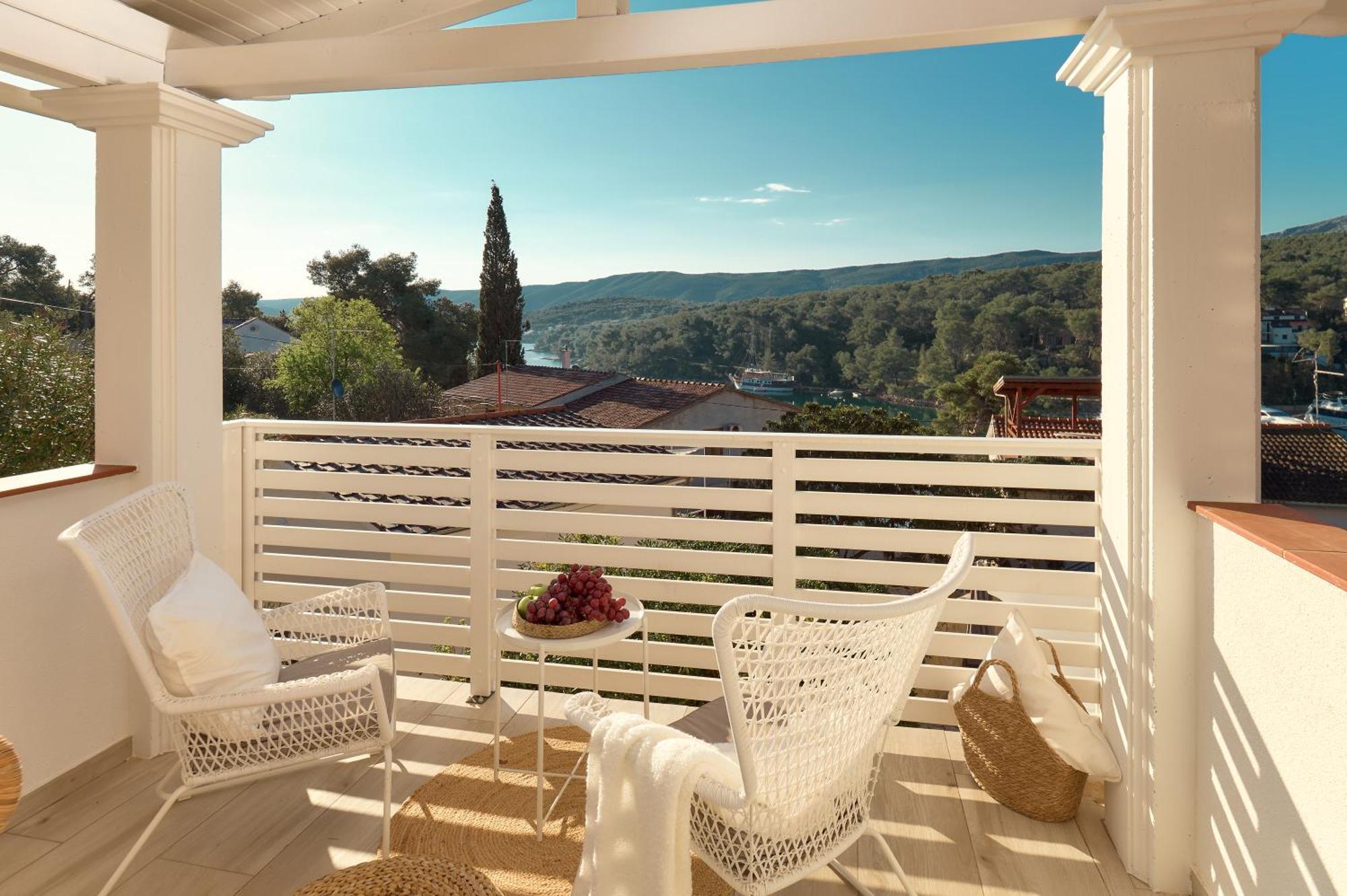 Villa Hvar With Pool Vrboska Exterior foto