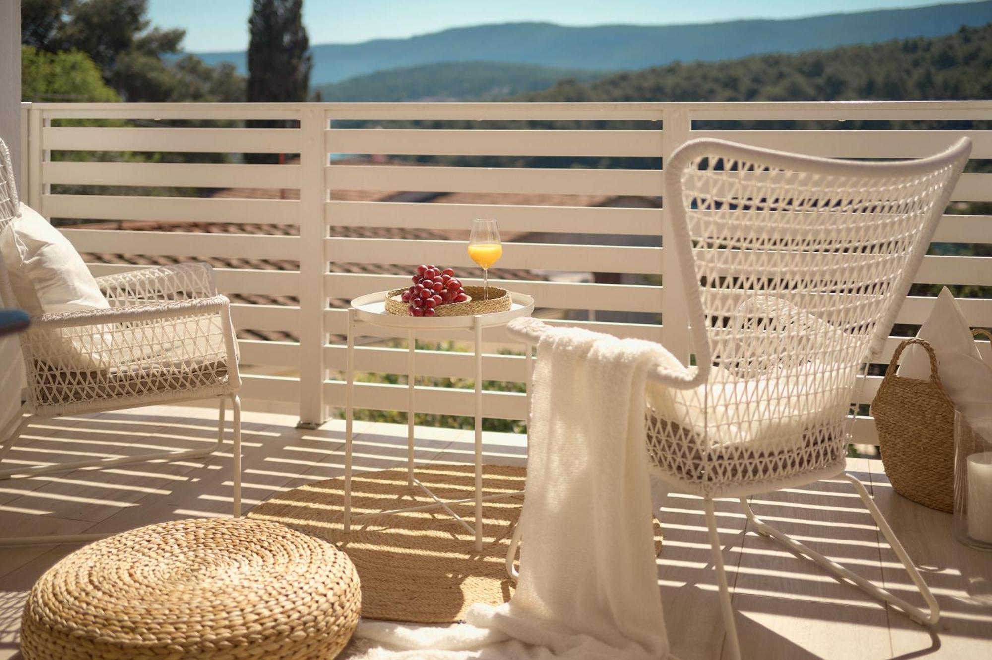 Villa Hvar With Pool Vrboska Exterior foto